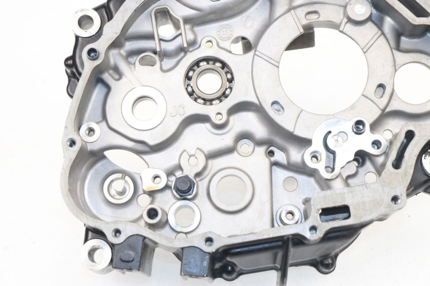 photo de KURBELGEHÄUSE RECHTS MASAI SCRAMBLER 125 (2018 - 2020) - Alternative Perspektive