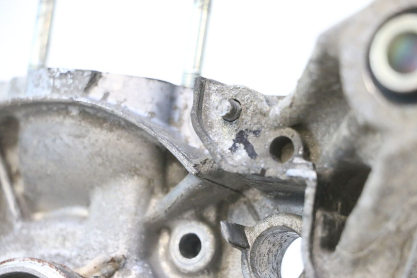photo de KURBELGEHÄUSE RECHTS GILERA STALKER 50 (2004 - 2014) - Geprüftes Gebrauchtteil