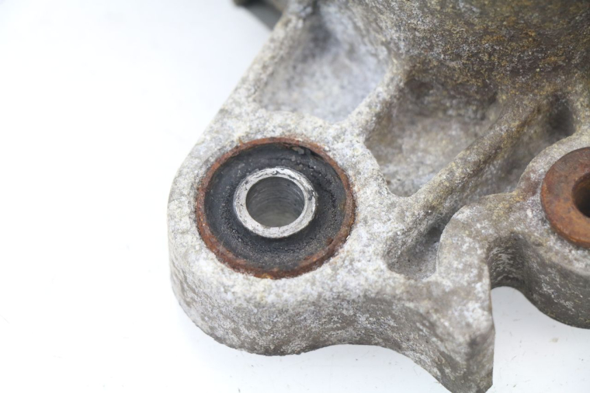 photo de KURBELGEHÄUSE RECHTS JM MOTORS SUNNY 50 (2017 - 2020) - Zoom auf Gebrauchszustand