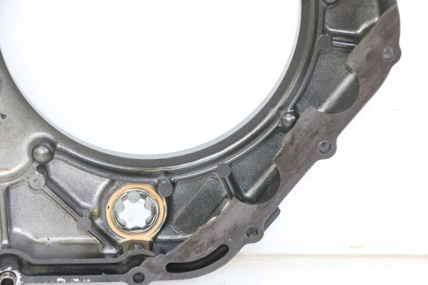 photo de KURBELGEHÄUSE RECHTS SUZUKI SV S 650 (1999 - 2002) - Alternative Perspektive