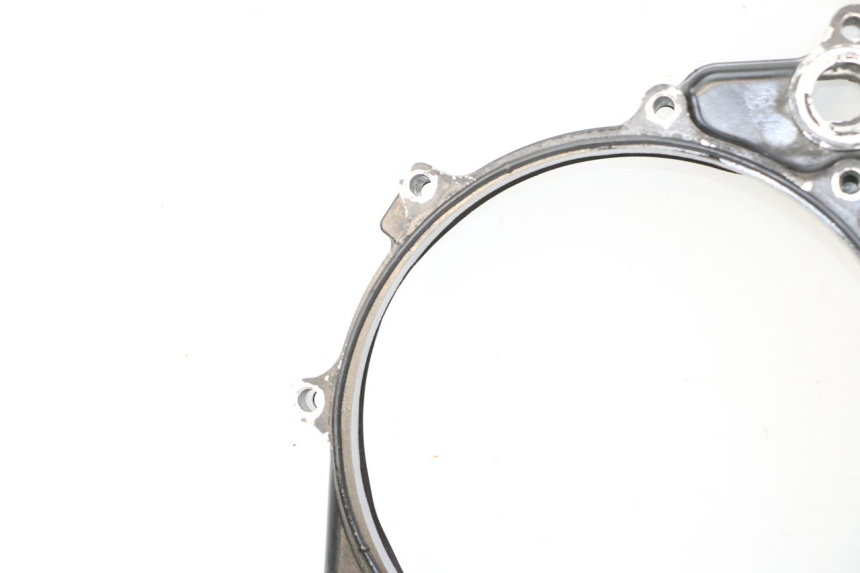 photo de KURBELGEHÄUSE RECHTS SUZUKI SV S 650 (1999 - 2002) - Details der Befestigungspunkte