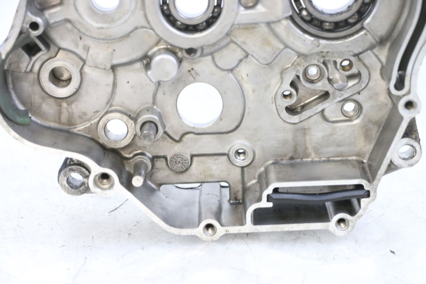 photo de KURBELGEHÄUSE RECHTS YAMAHA TTR 125 (2000 - 2020) - Weitere Ansicht des Artikels