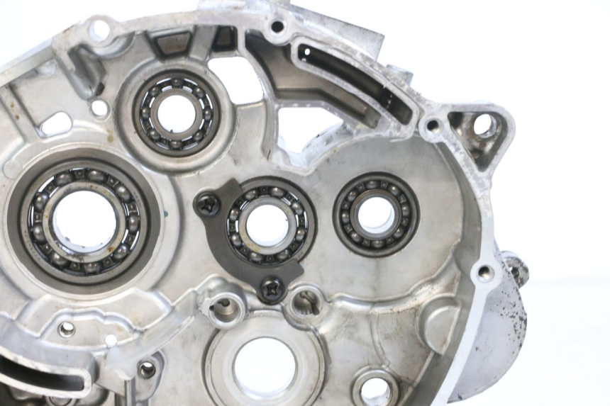 photo de KURBELGEHÄUSE RECHTS YAMAHA TTR 125 (2000 - 2020) - Gesamtansicht des Produkts