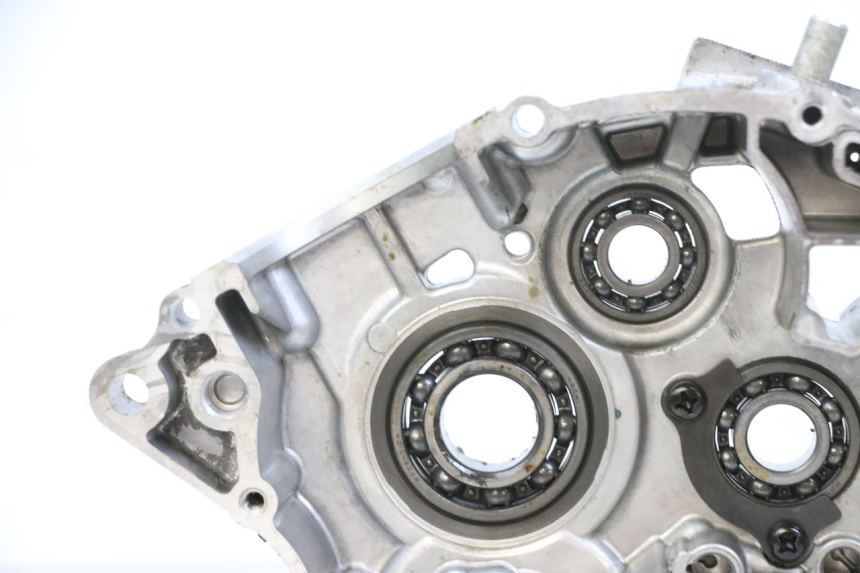 photo de KURBELGEHÄUSE RECHTS YAMAHA TTR 125 (2000 - 2020) - Oberflächenzustand und Material