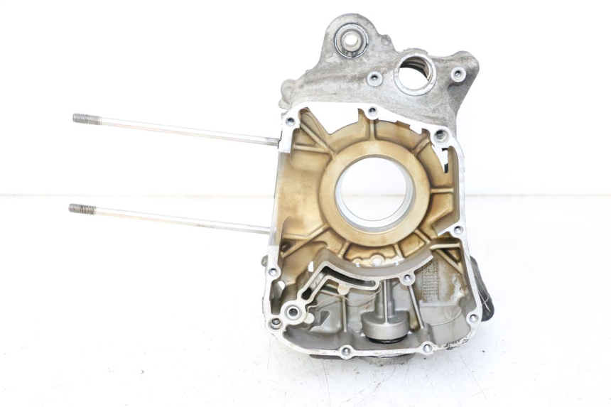 photo de KURBELGEHÄUSE RECHTS YAMAHA X-MAX XMAX 125 (2010 - 2013) - Detailansicht des Bauteils