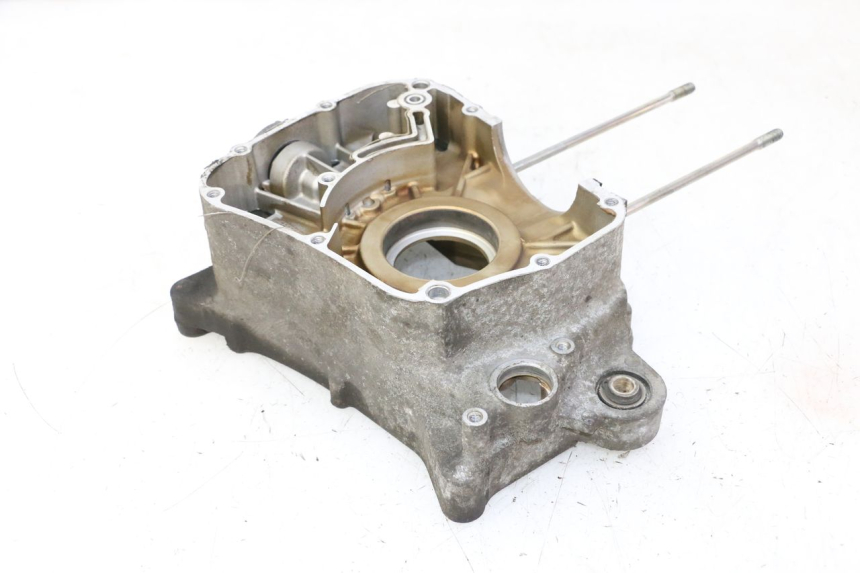 photo de KURBELGEHÄUSE RECHTS YAMAHA X-MAX XMAX 125 (2010 - 2013) - Zoom auf Gebrauchszustand