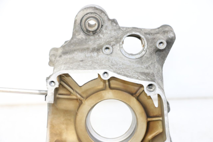 photo de KURBELGEHÄUSE RECHTS YAMAHA X-MAX XMAX 125 (2010 - 2013) - Oberflächenzustand und Material