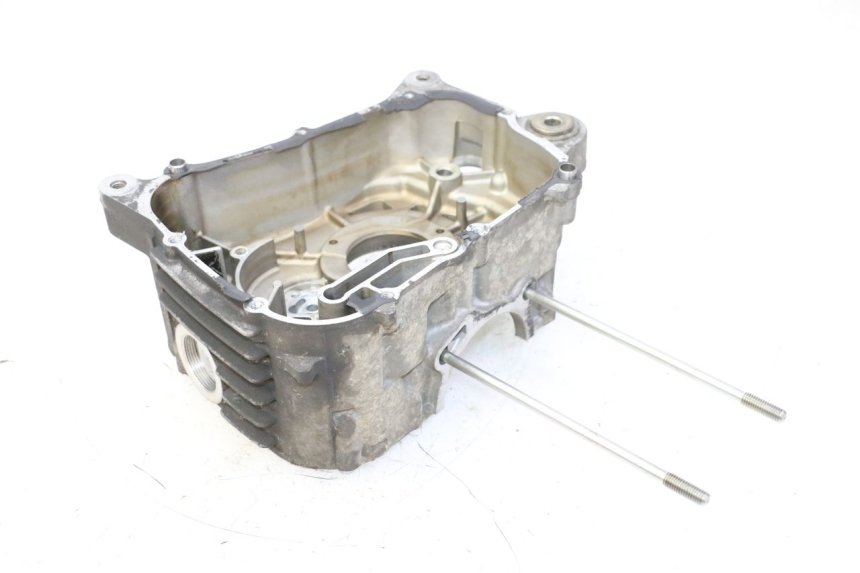 photo de KURBELGEHÄUSE RECHTS YAMAHA X-MAX XMAX 125 (2010 - 2013) - Oberflächenzustand und Material