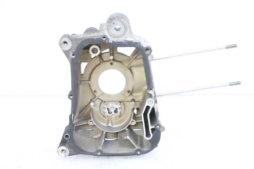 photo de KURBELGEHÄUSE RECHTS YAMAHA X-MAX XMAX 125 (2010 - 2013) - Zoom auf Gebrauchszustand
