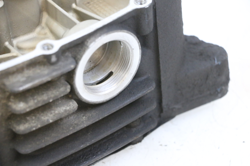 photo de KURBELGEHÄUSE RECHTS YAMAHA X-MAX XMAX 125 (2010 - 2013) - Details der Befestigungspunkte