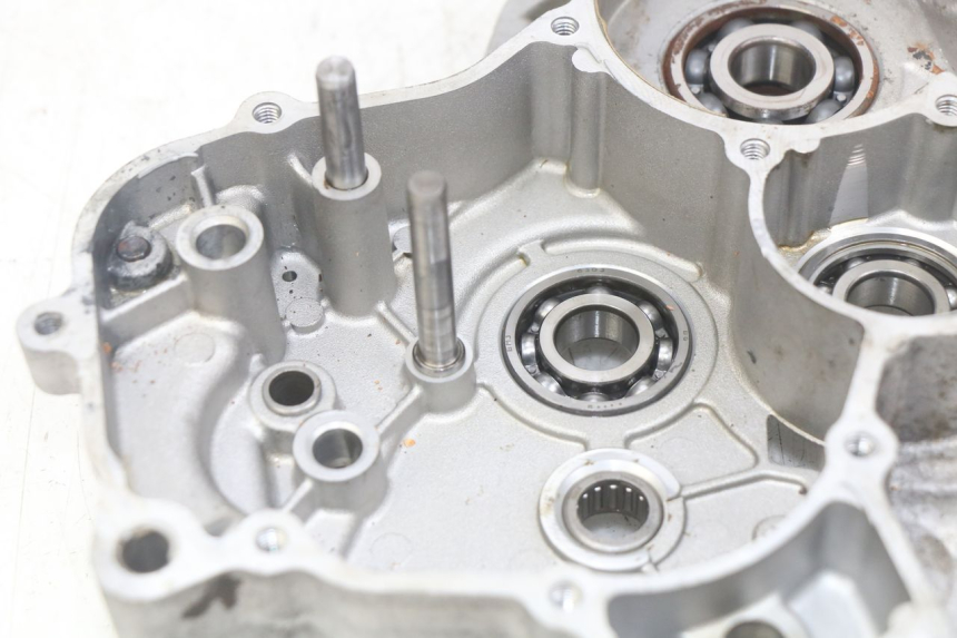 photo de RECHTER MOTORDECKEL PEUGEOT XP6 50 (2006 - 2011) - Gesamtansicht des Produkts