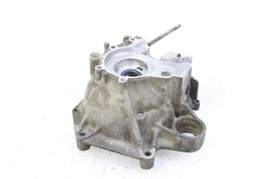 photo de KURBELGEHÄUSE RECHTS YAMAHA AEROX 50 (1997 - 2006) - Zoom auf Gebrauchszustand