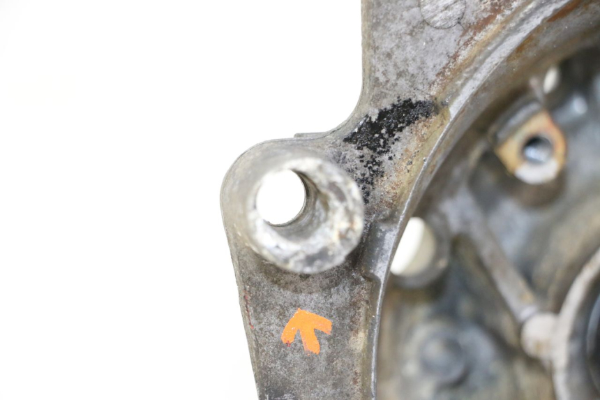 photo de KURBELGEHÄUSE RECHTS YAMAHA AEROX 50 (1997 - 2006) - Oberflächenzustand und Material