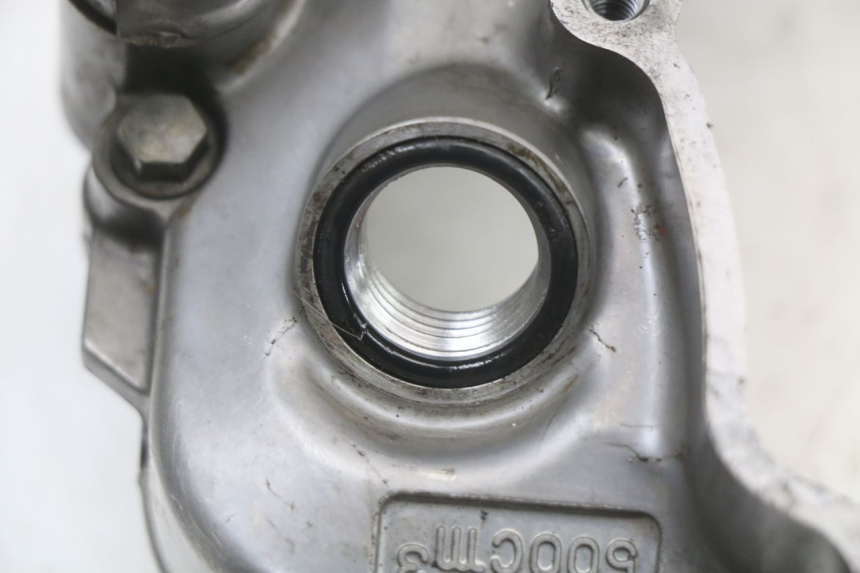 photo de Motordeckel rechts YAMAHA YZ 85 (2002 - 2018) - Alternative Perspektive