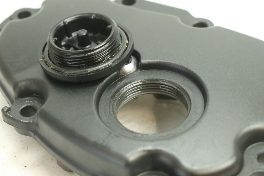 photo de KURBELGEHÄUSE RECHTS YAMAHA YZF R6 600 (2008 - 2009) - Alternative Perspektive