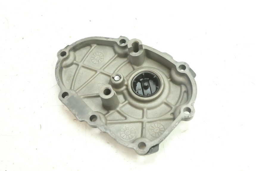photo de KURBELGEHÄUSE RECHTS YAMAHA YZF R6 600 (2008 - 2009) - Technische Nahaufnahme