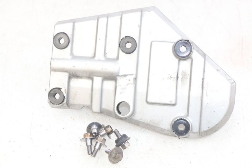 photo de RECHTER MOTORDECKEL KAWASAKI ZX-6R ZX6R 600 (1995 - 1997) - Hauptansicht