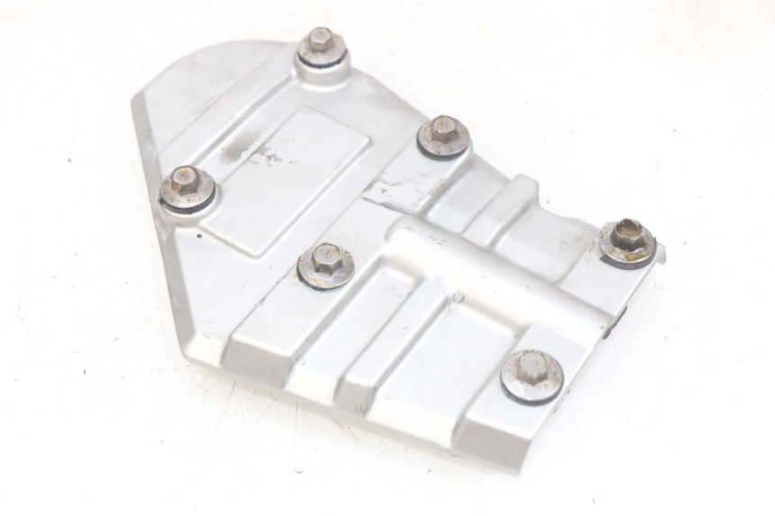 photo de RECHTER MOTORDECKEL KAWASAKI ZX-6R ZX6R 600 (1995 - 1997) - Detailansicht des Bauteils