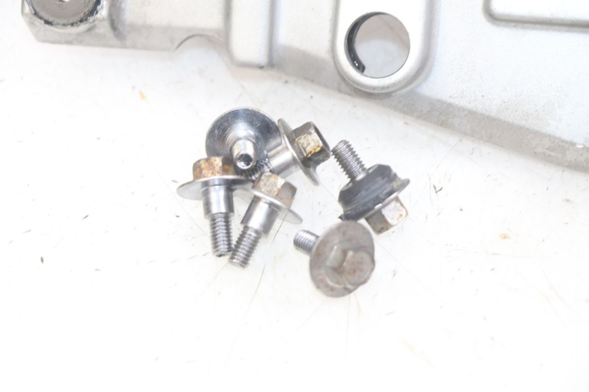 photo de RECHTER MOTORDECKEL KAWASAKI ZX-6R ZX6R 600 (1995 - 1997) - Gesamtansicht des Produkts