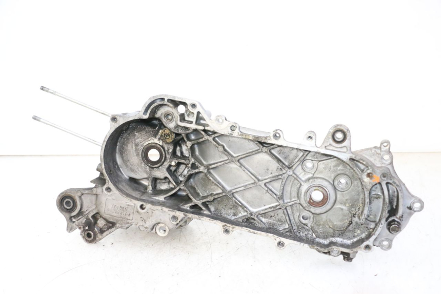 photo de KURBELGEHÄUSE LINKS KYMCO AGILITY 4T 50 (2005 - 2018) - Hauptansicht