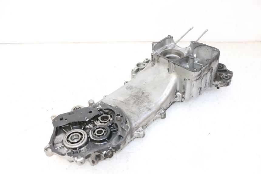 photo de KURBELGEHÄUSE LINKS KYMCO AGILITY 4T 50 (2005 - 2018) - Detailansicht des Bauteils