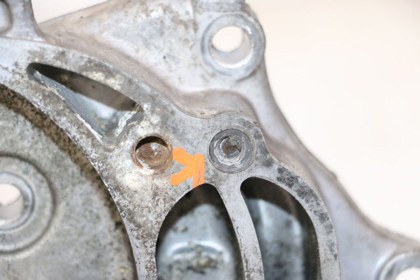 photo de KURBELGEHÄUSE LINKS KYMCO AGILITY 4T 50 (2005 - 2018) - Charakteristische Merkmale