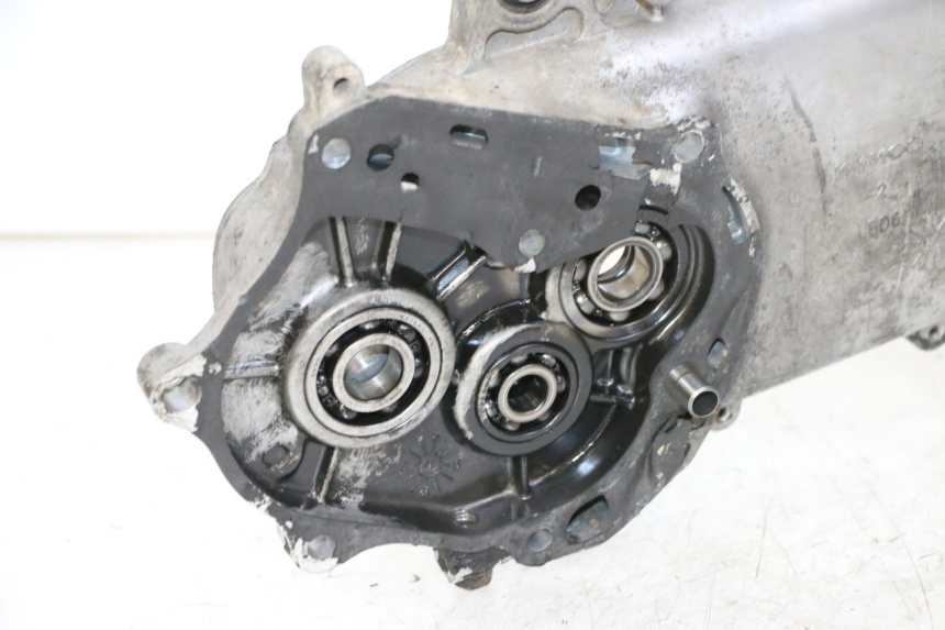 photo de KURBELGEHÄUSE LINKS KYMCO AGILITY 4T 50 (2005 - 2018) - Technische Nahaufnahme