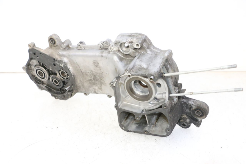 photo de KURBELGEHÄUSE LINKS KYMCO AGILITY 4T 50 (2005 - 2018) - Details der Befestigungspunkte