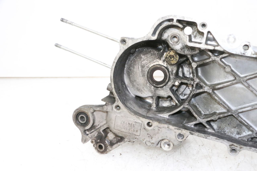 photo de KURBELGEHÄUSE LINKS KYMCO AGILITY 4T 50 (2005 - 2018) - Kennzeichnungen und Originalreferenzen