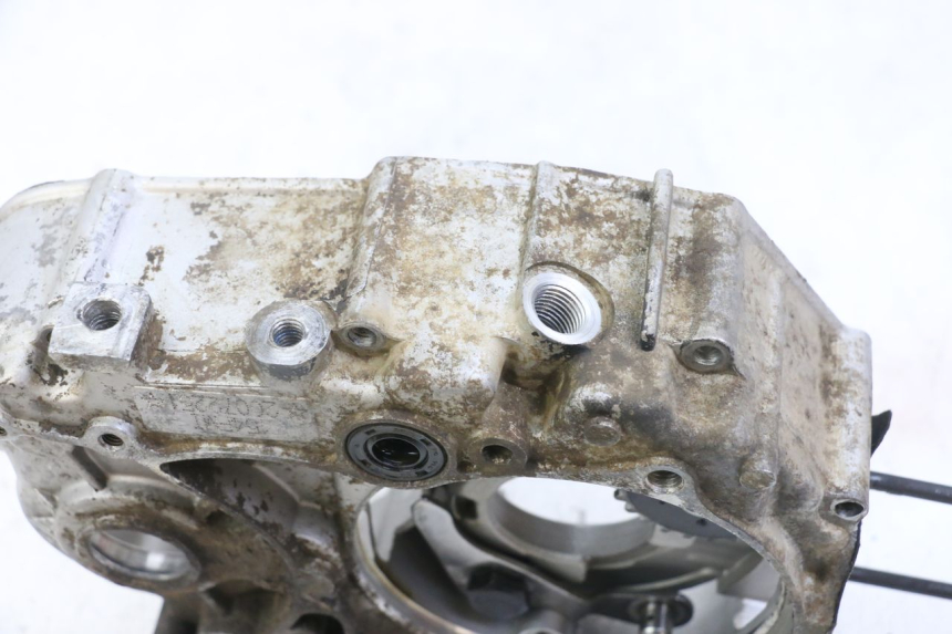 photo de KURBELGEHÄUSE LINKS APOLLO RFZ 125 - Detailansicht des Bauteils