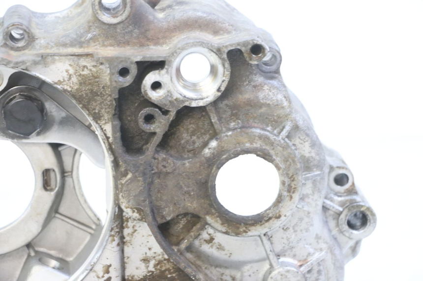 photo de KURBELGEHÄUSE LINKS APOLLO RFZ 125 - Zoom auf Komponenten