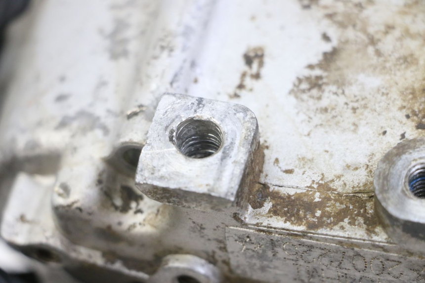 photo de KURBELGEHÄUSE LINKS APOLLO RFZ 125 - Alternative Perspektive