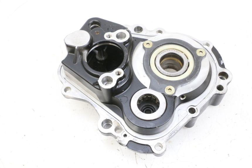 photo de KURBELGEHÄUSE LINKS MV AGUSTA BRUTALE R WALLY 910 (2008 - 2008) - Alternative Perspektive