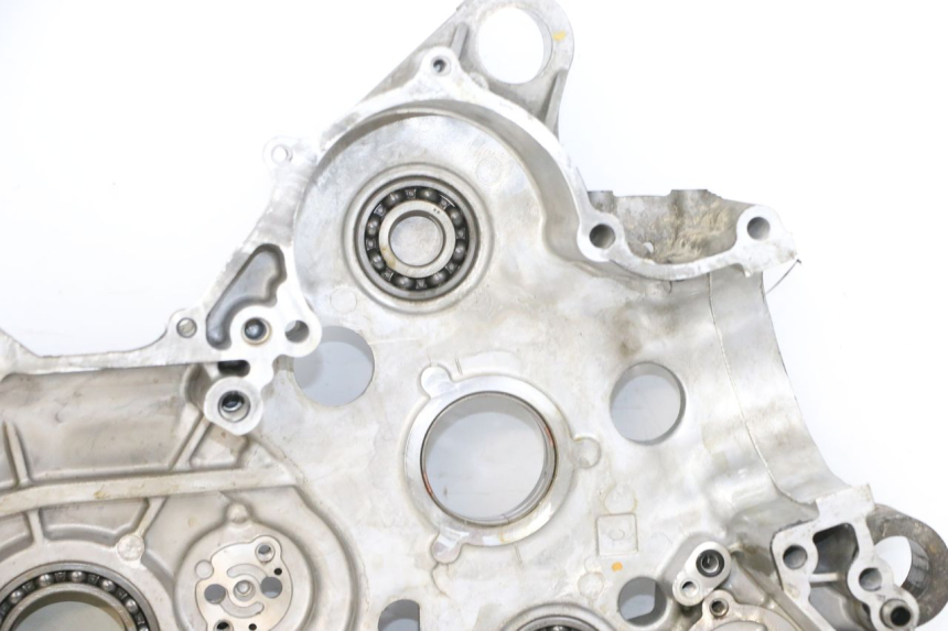 photo de KURBELGEHÄUSE LINKS SUZUKI BURGMAN 650 (2013 - 2020) - Zoom auf Komponenten