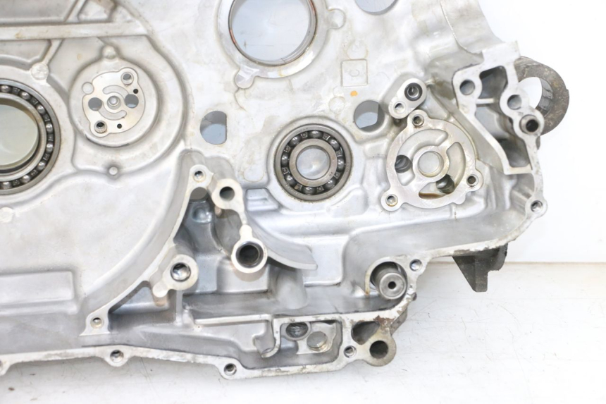 photo de KURBELGEHÄUSE LINKS SUZUKI BURGMAN 650 (2013 - 2020) - Hochauflösende Nahaufnahme