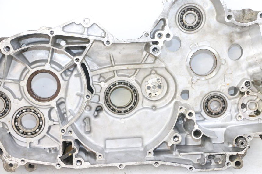 photo de KURBELGEHÄUSE LINKS SUZUKI BURGMAN 650 (2013 - 2020) - Ergänzendes Produktfoto