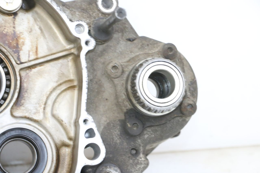 photo de KURBELGEHÄUSE LINKS SUZUKI BURGMAN 650 (2013 - 2020) - Profilansicht des Ersatzteils