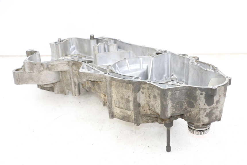 photo de KURBELGEHÄUSE LINKS SUZUKI BURGMAN 650 (2013 - 2020) - Oberflächenzustand und Material