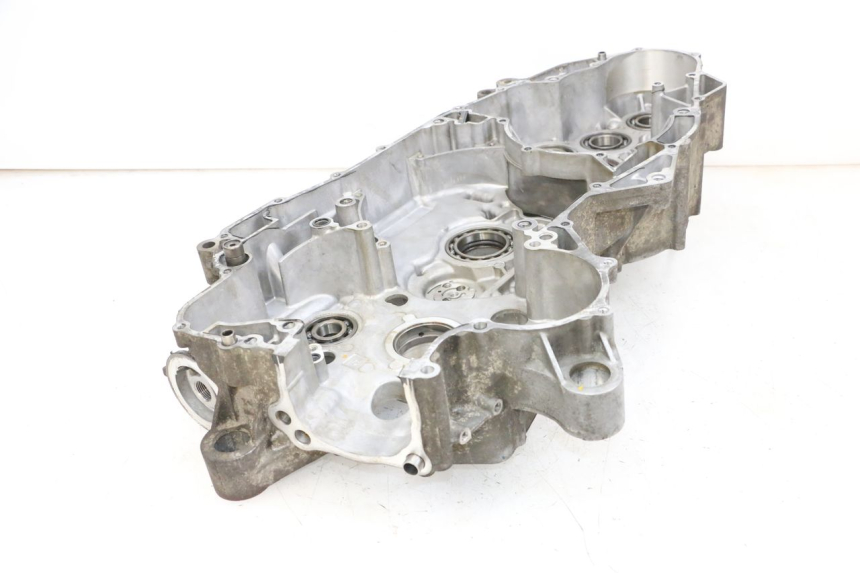 photo de KURBELGEHÄUSE LINKS SUZUKI BURGMAN 650 (2013 - 2020) - Geprüftes Gebrauchtteil