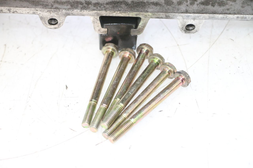 photo de KURBELGEHÄUSE LINKS PEUGEOT CITYSTAR 2T 50 (2018 - 2021) - Weitere Ansicht des Artikels