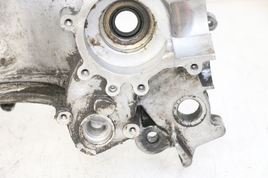 photo de KURBELGEHÄUSE LINKS PEUGEOT CITYSTAR 50 (2013 - 2017) - Geprüftes Gebrauchtteil