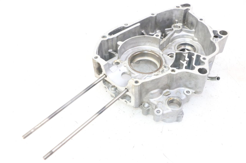 photo de KURBELGEHÄUSE LINKS HONDA CRF-F CRF F 110 (2019 - 2022) - Detailansicht des Bauteils