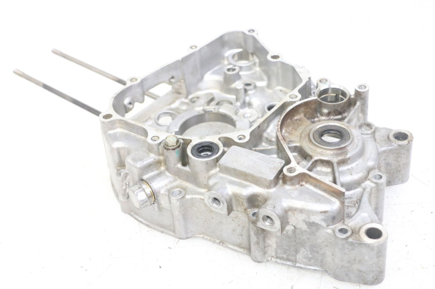 photo de KURBELGEHÄUSE LINKS HONDA CRF-F CRF F 110 (2019 - 2022) - Zoom auf Komponenten