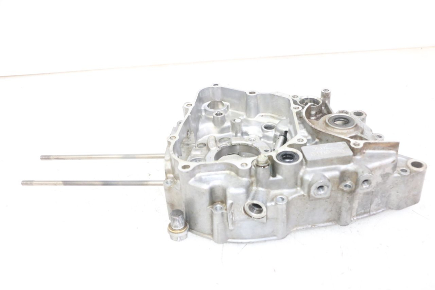 photo de KURBELGEHÄUSE LINKS HONDA CRF-F CRF F 110 (2019 - 2022) - Hochauflösende Nahaufnahme