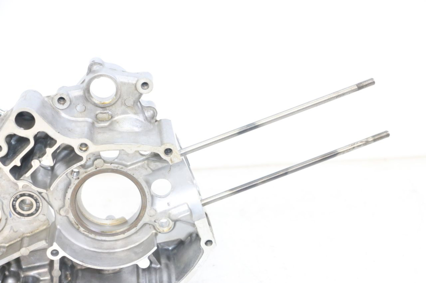 photo de KURBELGEHÄUSE LINKS HONDA CRF-F CRF F 110 (2019 - 2022) - Zoom auf Gebrauchszustand