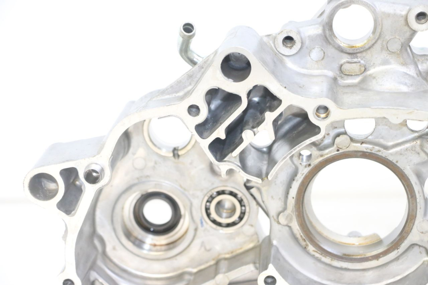 photo de KURBELGEHÄUSE LINKS HONDA CRF-F CRF F 110 (2019 - 2022) - Technische Nahaufnahme