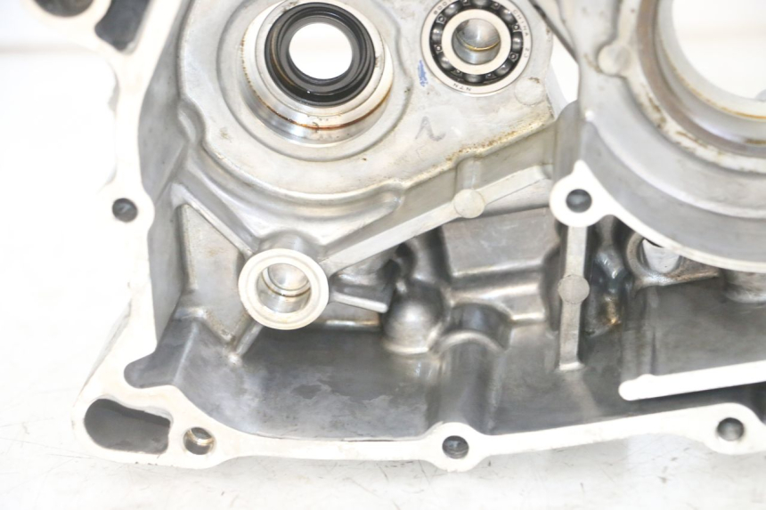 photo de KURBELGEHÄUSE LINKS HONDA CRF-F CRF F 110 (2019 - 2022) - Gesamtansicht des Produkts