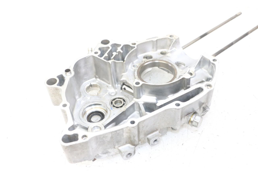 photo de KURBELGEHÄUSE LINKS HONDA CRF-F CRF F 110 (2019 - 2022) - Geprüftes Gebrauchtteil