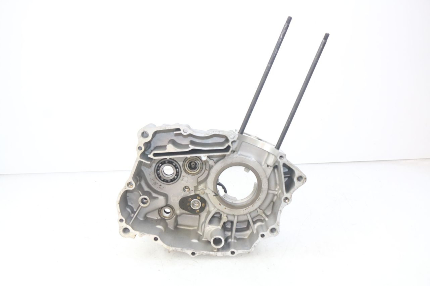 photo de LINKER MOTOR LINKS XTRM FACTORY DIRTBIKE BSE 150 - Hauptansicht