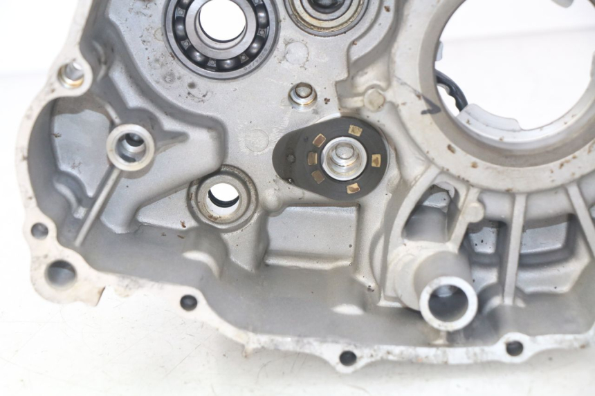 photo de LINKER MOTOR LINKS XTRM FACTORY DIRTBIKE BSE 150 - Weitere Ansicht des Artikels